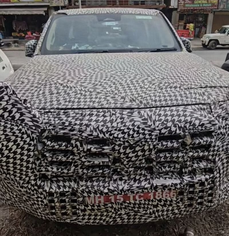 mahindra-scorpio-n-pickup front